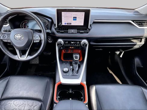Used 2024 Toyota RAV4 Adventure AWD/4WD image 15