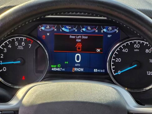 Used 2022 Ford F150 XLT w/ Equipment Group 302A High image 6