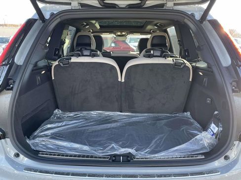 New 2026 Volvo XC90 B6 Plus w/ Protection Package Premier image 29