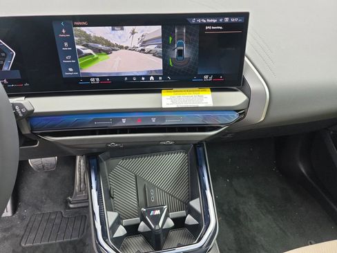 New 2026 BMW X3 xDrive30 AWD/4WD image 14