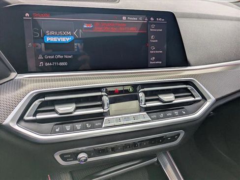 Used 2019 BMW X5 xDrive40i w/ M Sport Package image 15