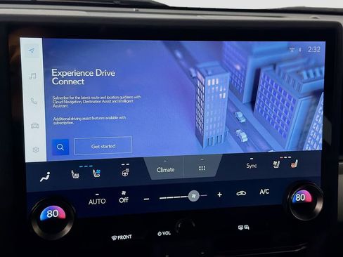 Used 2024 Lexus GX 550 image 17