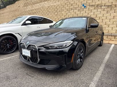 Used 2024 BMW i4 eDrive40 w/ Premium Package