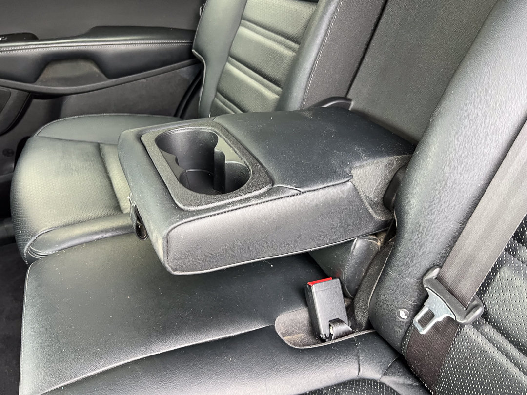 Used 2016 Kia Sorento EX FWD image 29