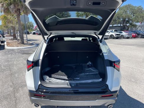 New 2025 Acura ADX A-Spec image 20