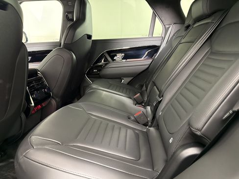New 2026 Land Rover Range Rover Sport SV AWD/4WD image 21