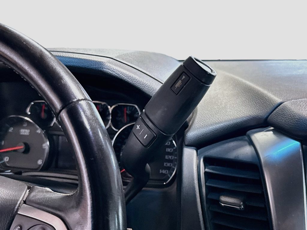 Used 2019 Chevrolet Tahoe LT AWD/4WD image 16
