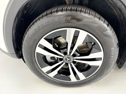 Certified 2026 Mercedes-Benz GLB 250 image 28