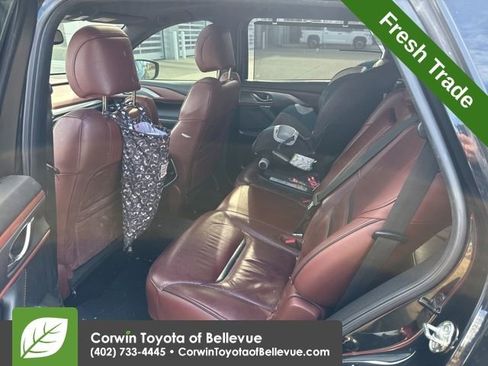 Used 2017 MAZDA CX-9 Signature image 14