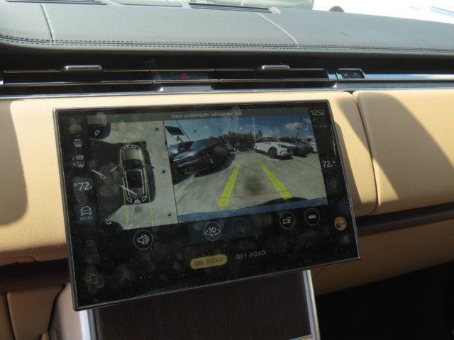 Used 2024 Land Rover Range Rover SE AWD/4WD image 30