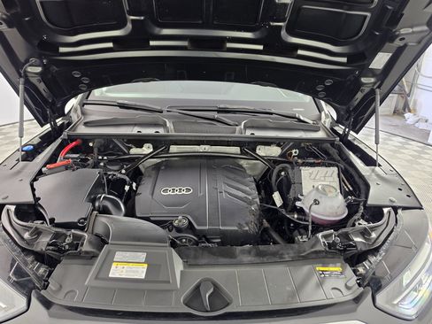 Certified 2024 Audi Q5 2.0T Premium Plus AWD/4WD image 50