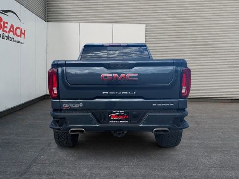 Used 2021 GMC Sierra 1500 Denali AWD/4WD image 15