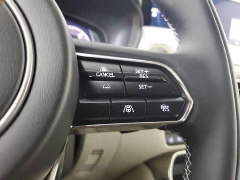 Used 2026 MAZDA CX-90 3.3 Turbo S w/ Premium Plus AWD/4WD image 26