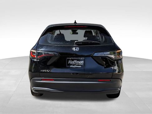 Certified 2023 Honda HR-V LX image 11