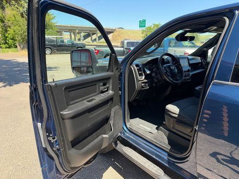 Used 2023 RAM 2500 Tradesman AWD/4WD image 10