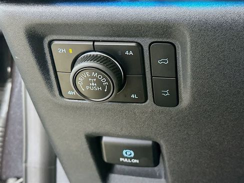 New 2026 Ford Expedition Tremor AWD/4WD image 26
