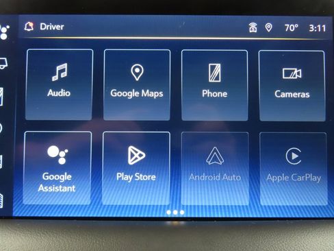 Used 2024 Chevrolet Tahoe LT image 23