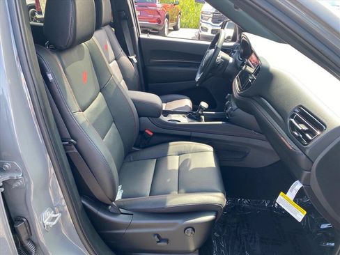 New 2026 Dodge Durango GT AWD/4WD image 19