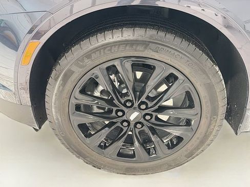 Used 2024 Cadillac XT5 Luxury image 26