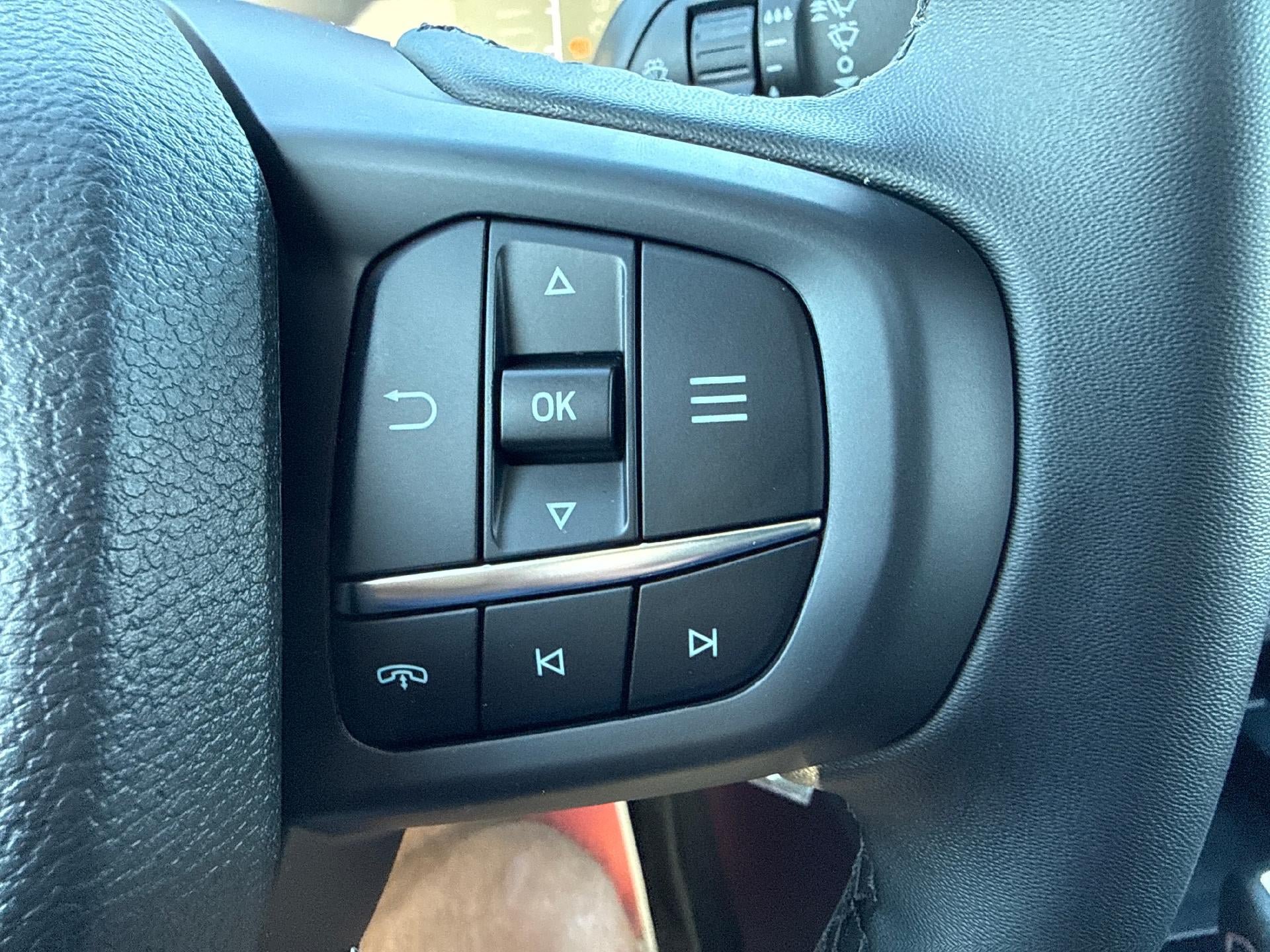 New 2026 Ford Ranger XLT w/ Technology Package RWD image 24