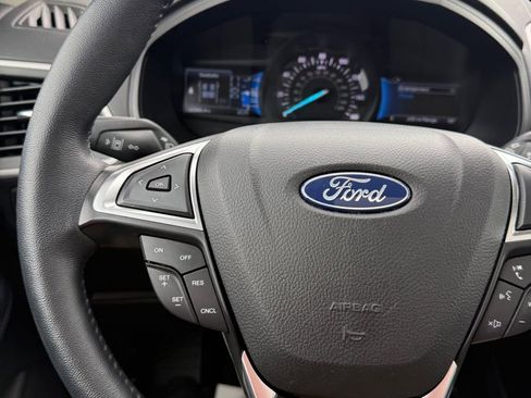 Used 2023 Ford Edge SEL w/ Convenience Package AWD/4WD image 15