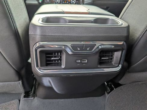 Used 2024 Chevrolet Silverado 1500 High Country w/ Max Trailering Package AWD/4WD image 22