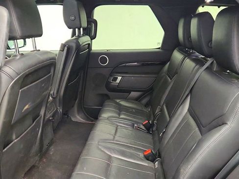 Used 2020 Land Rover Discovery SE AWD/4WD image 20