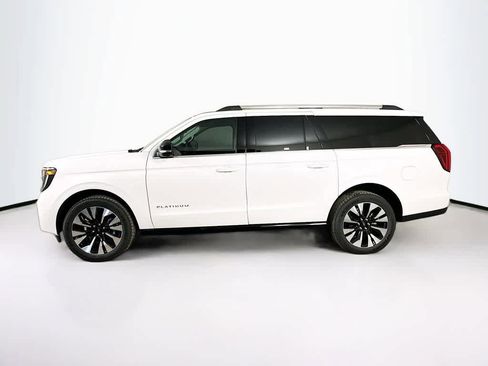 New 2026 Ford Expedition Max Platinum w/ Driver's Package image 3