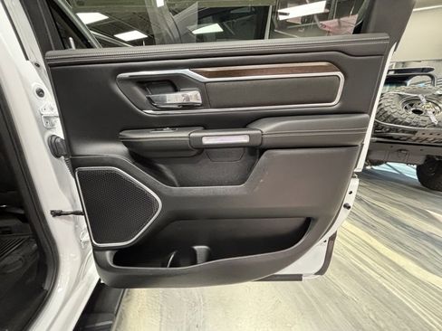 Used 2021 RAM 1500 Laramie image 40