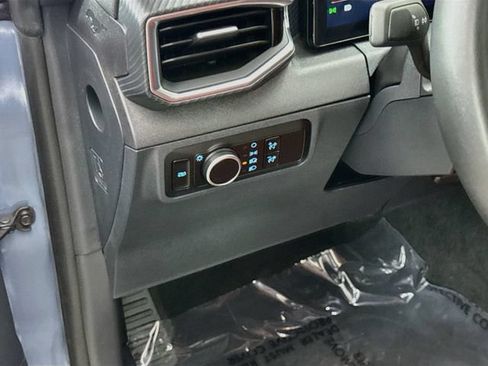 Used 2026 Ford Mustang Premium w/ Anti-Theft Package RWD image 10