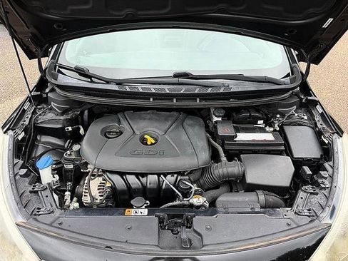 Used 2015 Kia Forte EX w/ Premium Package FWD image 44
