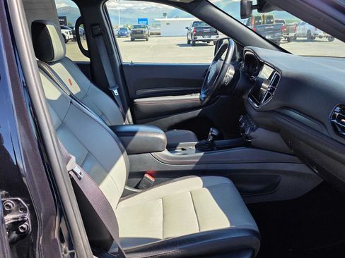 Used 2024 Dodge Durango GT AWD/4WD image 11