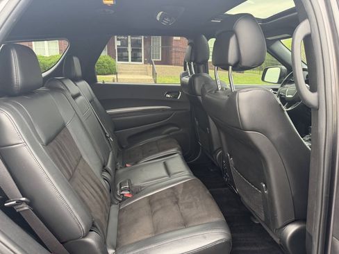 Used 2019 Dodge Durango R/T AWD/4WD image 24