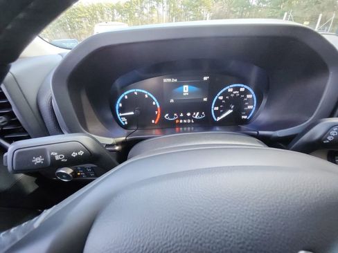 Used 2022 Ford Bronco Sport Big Bend w/ Convenience Package image 16