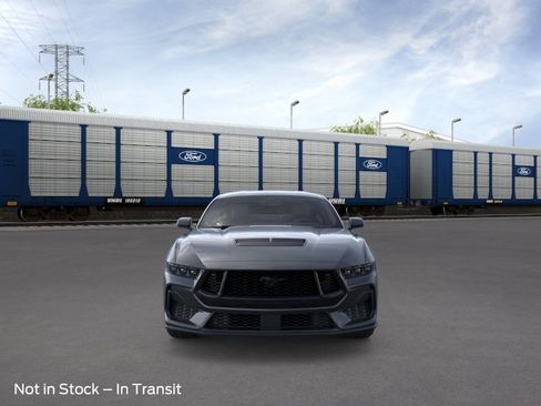 New 2026 Ford Mustang GT RWD image 9