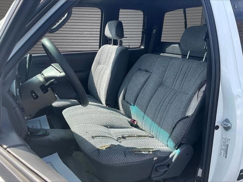 Used 1996 Toyota T100 DX image 20
