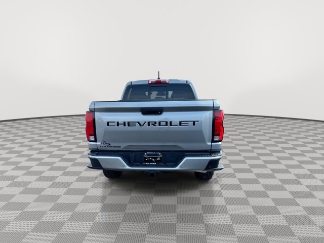 New 2026 Chevrolet Colorado LT w/ LT Convenience Package AWD/4WD image 14