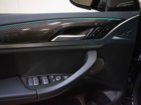 Certified 2023 BMW X3 M40i w/ Premium Package image 22