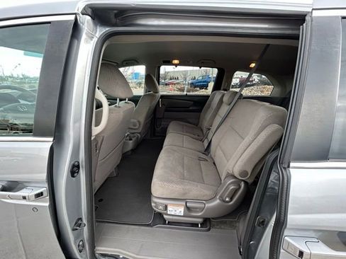 Used 2016 Honda Odyssey EX image 21