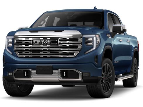 New 2026 GMC Sierra 1500 Denali AWD/4WD image 49