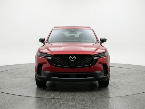 Used 2025 MAZDA CX-50 2.5 Hybrid w/ Premium Plus Pkg image 2