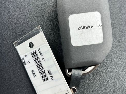 New 2026 Kia Sorento LX FWD image 26