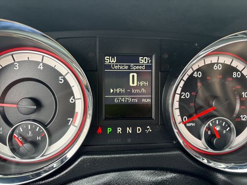 Used 2018 Dodge Grand Caravan GT FWD image 13