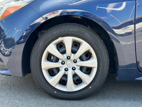 Used 2026 Toyota Corolla LE FWD image 22
