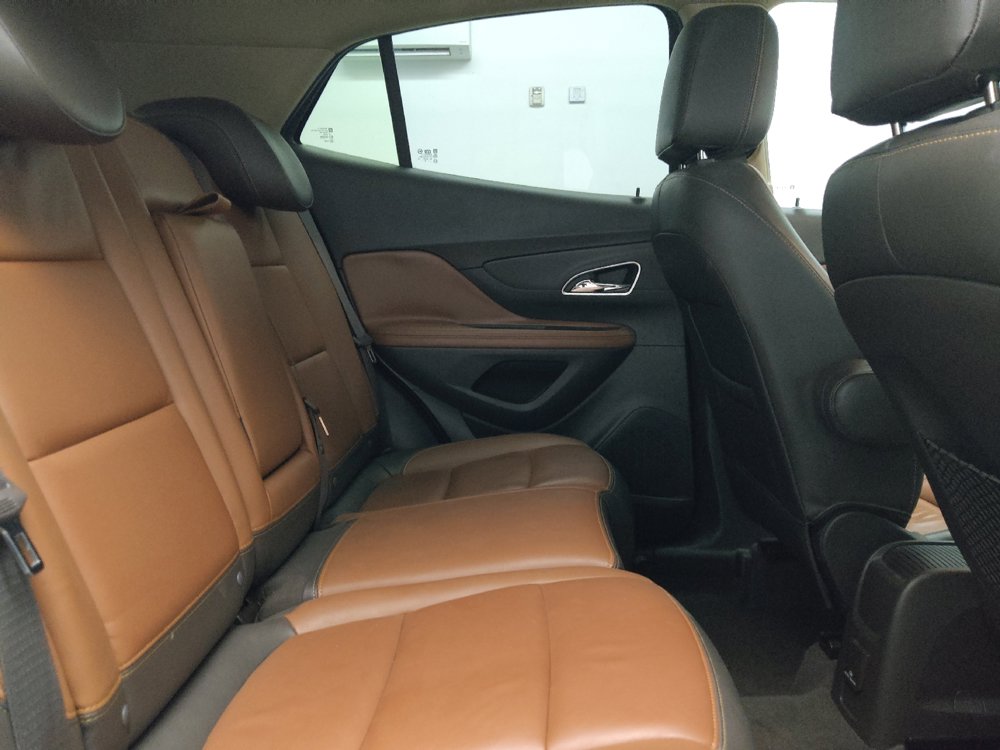 Used 2014 Buick Encore Premium FWD image 19