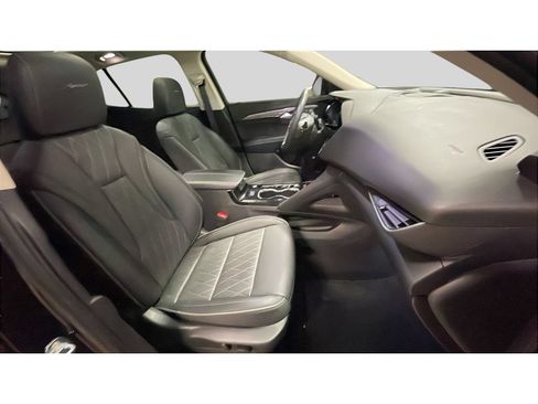 Used 2023 Buick Envision Avenir AWD/4WD image 17