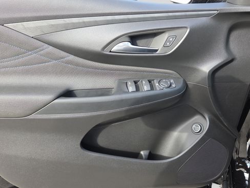 New 2026 Buick Envista Sport Touring w/ Convenience I Package image 22