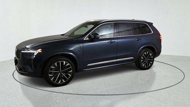 New 2026 Volvo XC90 T8 Plus w/ Protection Package AWD/4WD image 3
