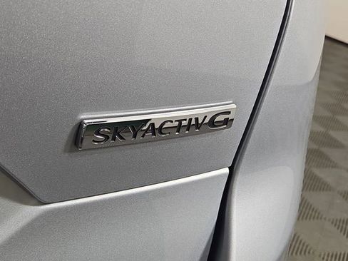 Used 2020 MAZDA CX-5 Touring AWD/4WD image 31