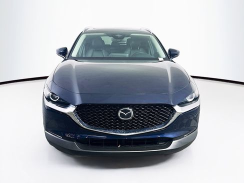 Used 2025 MAZDA CX-30 AWD 2.5 S w/ Preferred Package image 2